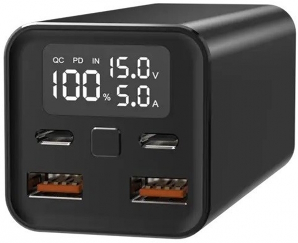 Tonex PD-65W 20000 mAh Powerbank