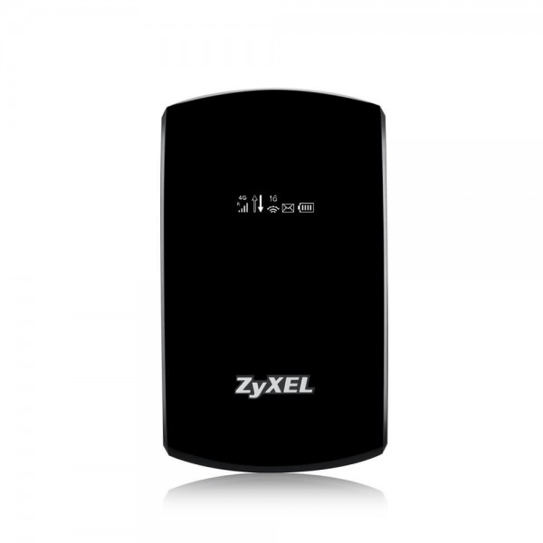 Zyxel WAH7706 Mobil Hotspot