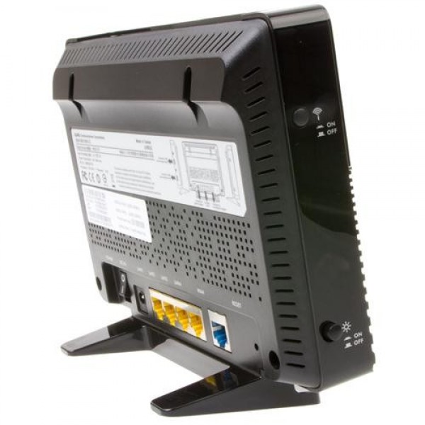 Zyxel NBG6716 Router