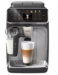 Philips 4400 Serisi LatteGo EP4446/70 resim
