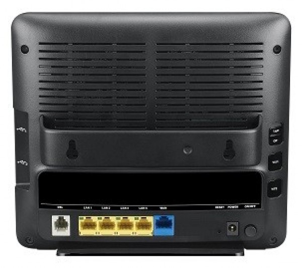 Zyxel VMG8924-B10A Modem