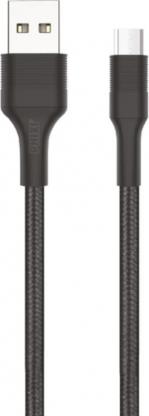 Phixi Force CB431M Şarj Kablosu (USB Micro-B)