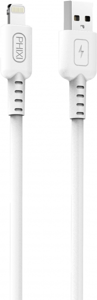 Phixi Force CB437L Şarj Kablosu (Apple Lightning)