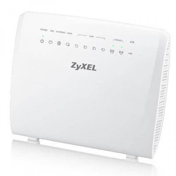 Zyxel VMG3925-B10B Modem