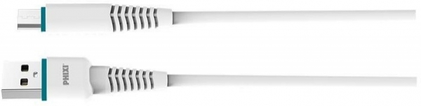 Phixi Force CB464M Şarj Kablosu (USB Micro-B)