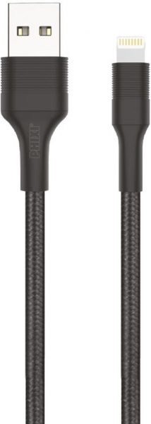 Phixi Force CB431L Şarj Kablosu (Apple Lightning)