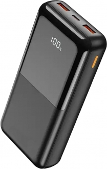 Tonex PD-10 10000 mAh Powerbank