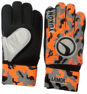 Yukon Armor Kaleci Eldiveni