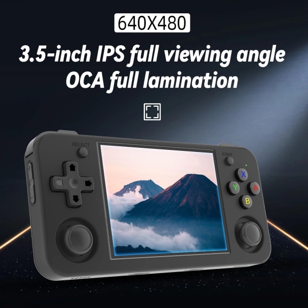 Anbernic RG35XX H
