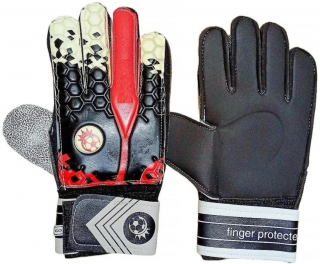 Avessa Finger Protected Plonjon Kaleci Eldiveni