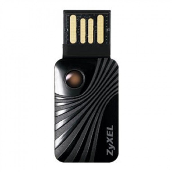 Zyxel NWD2205 Kablosuz Ağ Adaptörü