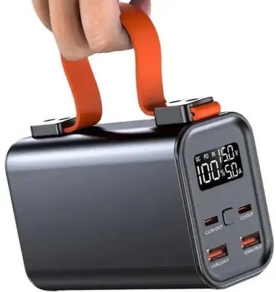 Tonex PD-100W 30000 mAh Powerbank
