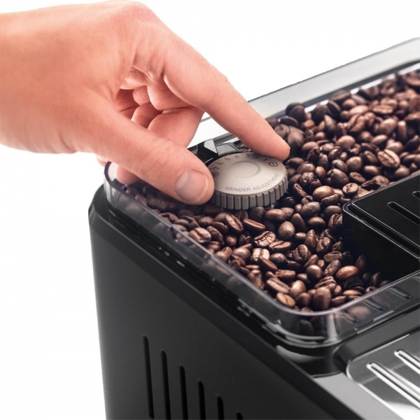 DeLonghi Eletta Explore Cold Brew ECAM450.65.S Kahve Makinesi