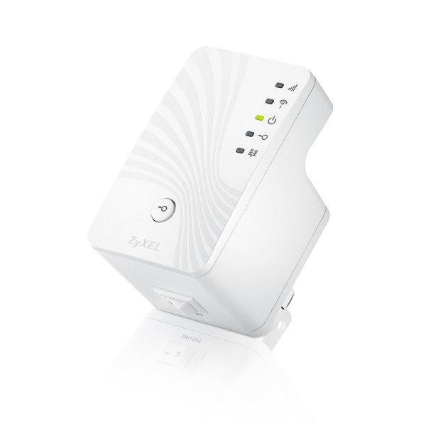 Zyxel WRE2205 Repeater