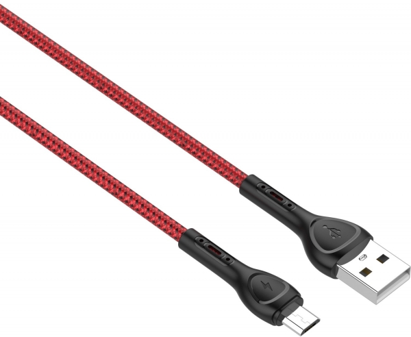 Ldnio LS482 Micro Şarj Kablosu (2 m)
