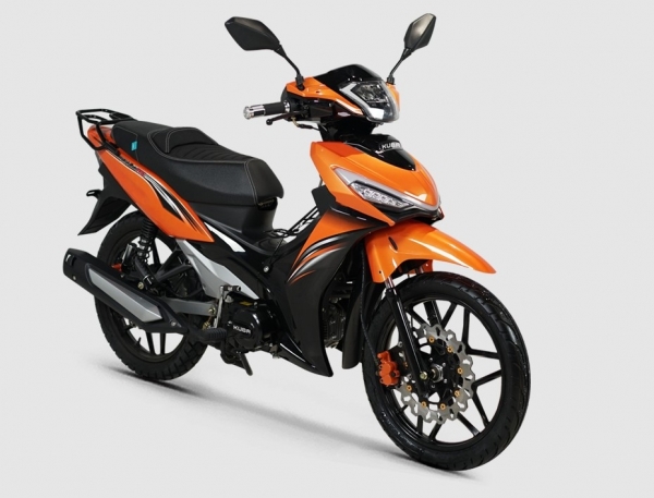 Kuba Easy Pro 50 Cub