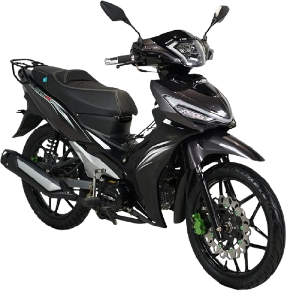 Kuba Easy Pro 50 Cub