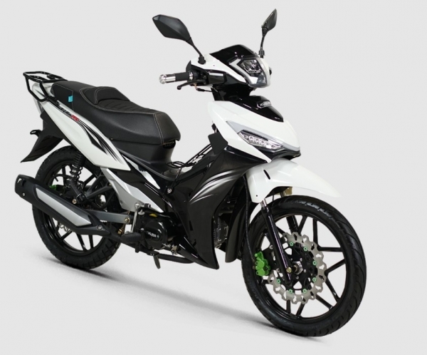 Kuba Easy Pro 50 Cub