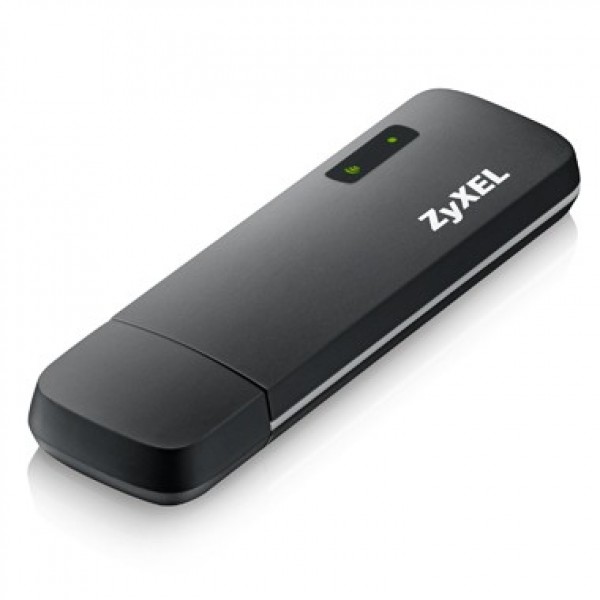 Zyxel WAH1004 Modem