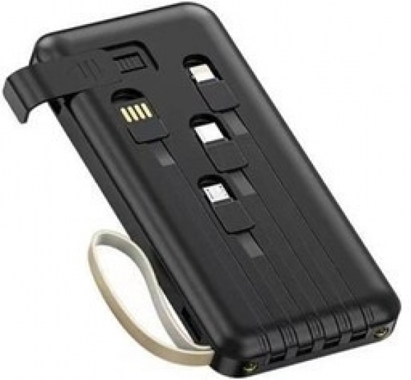 Torima TRM-1021 20000 mAh Powerbank