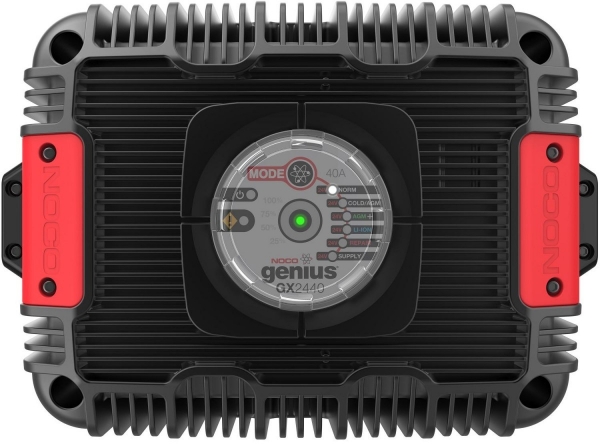 Noco Genius GX2440 Akü Şarj Cihazı