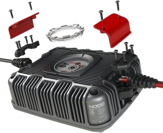 Noco Genius GX2440 Akü Şarj Cihazı