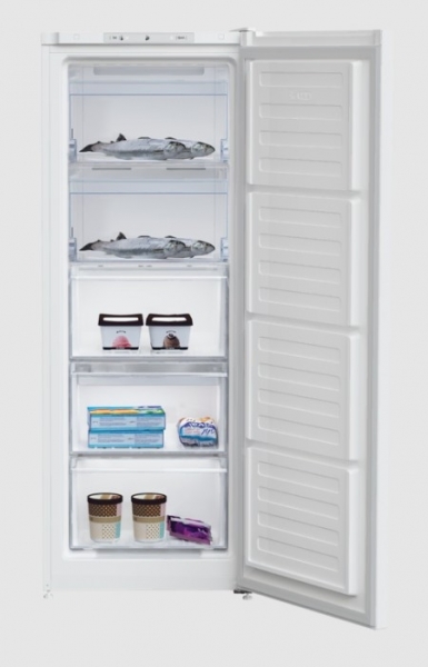 Beko 7052 NFB Derin Dondurucu