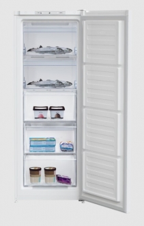 Beko 7052 NFB Derin Dondurucu