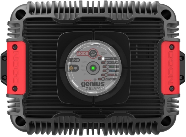 Noco Genius GX4820 Akü Şarj Cihazı
