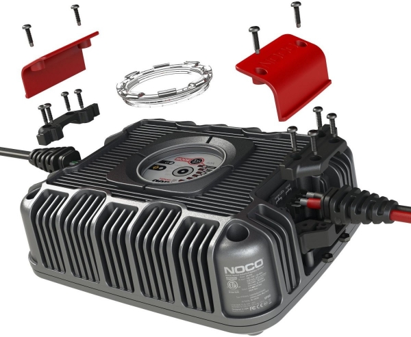 Noco Genius GX4820 Akü Şarj Cihazı