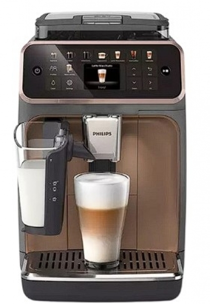 Philips 5500 Serisi LatteGo EP5544/80 Kahve Makinesi