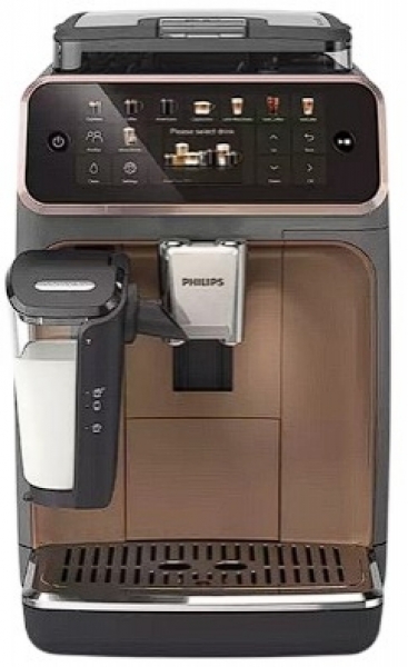 Philips 5500 Serisi LatteGo EP5544/80 Kahve Makinesi