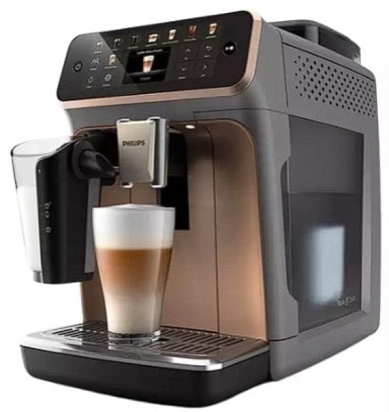 Philips 5500 Serisi LatteGo EP5544/80 Kahve Makinesi