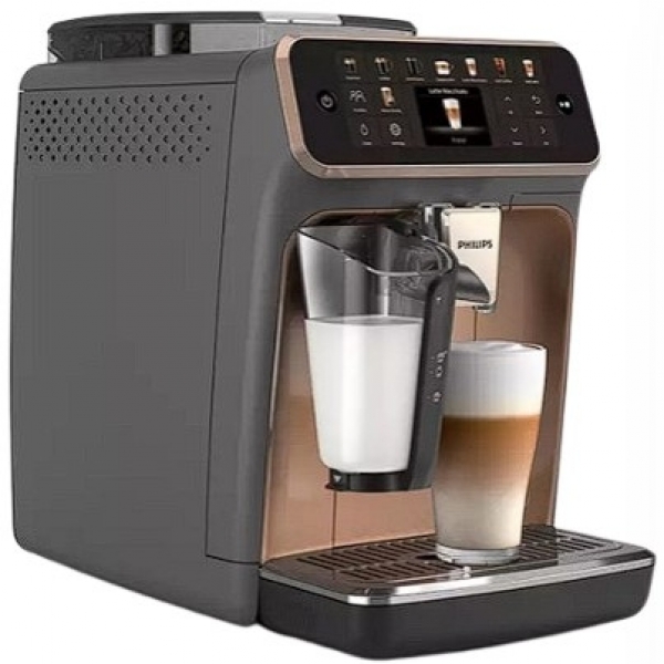 Philips 5500 Serisi LatteGo EP5544/80 Kahve Makinesi