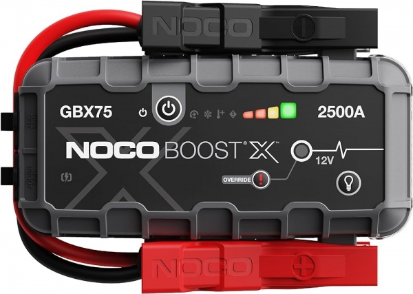 Noco Boost X GBX75 Akü Şarj Cihazı