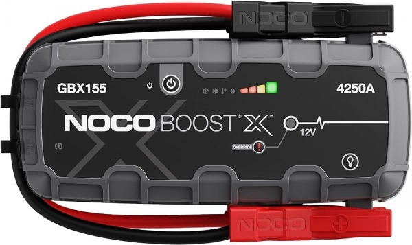Noco Boost X GBX155 Akü Şarj Cihazı