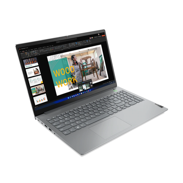 Lenovo ThinkBook 15 G4 21DJ00LKTR (8GB/256SSD/DOS) Laptop