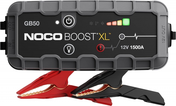 Noco Boost XL GB50 Akü Şarj Cihazı