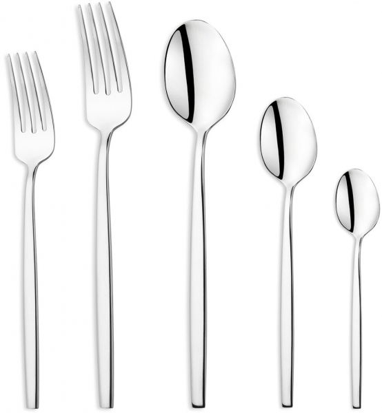 Schafer Luis GUM01 60 Parça Çatal Kaşık Bıçak Takımı