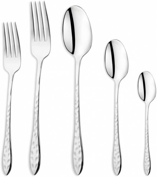 Schafer Luis GUM02 60 Parça Çatal Kaşık Bıçak Takımı