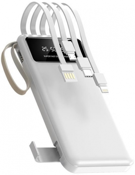 Torima TRM-1011 10000 mAh Powerbank