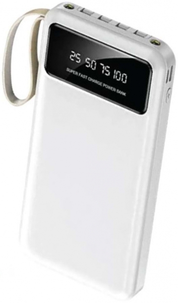 Torima TRM-1011 10000 mAh Powerbank