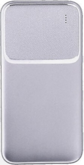 Torima FullMoon P-1010 10000 mAh Powerbank