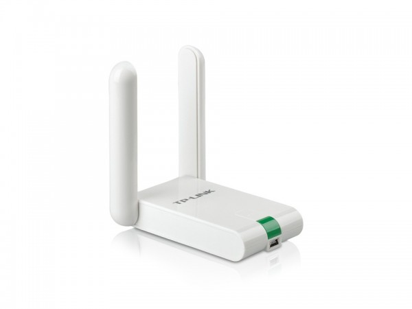 TP-Link TL-WN822N Kablosuz Ağ Adaptörü