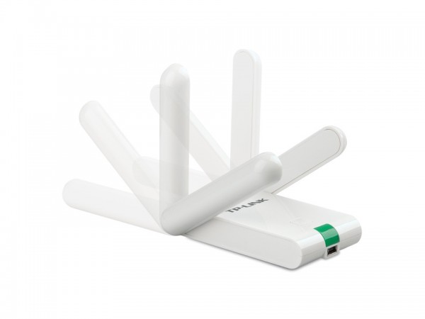 TP-Link TL-WN822N Kablosuz Ağ Adaptörü