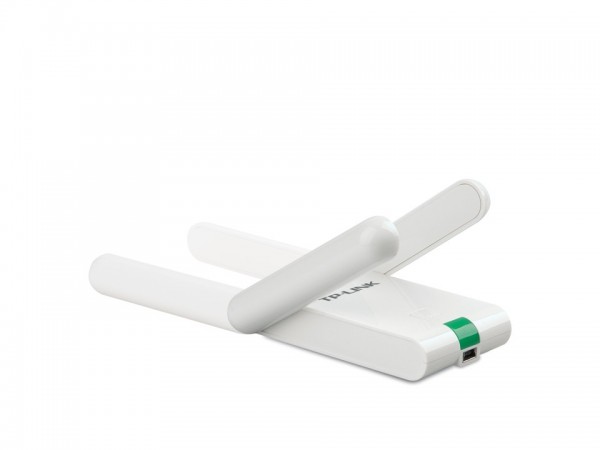 TP-Link TL-WN822N Kablosuz Ağ Adaptörü