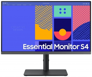 Samsung LS24C432GAUXUF (S24C432) Monitör