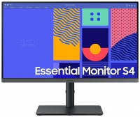 Samsung LS24C432GAUXUF (S24C432) resim