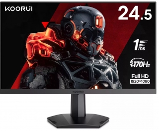 Koorui 25E3A Monitör