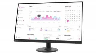 Lenovo D32-45 Monitör